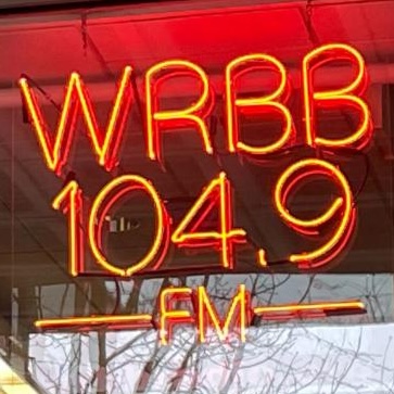 WRBB's Robot DJ